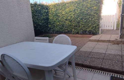 La Remigeasse House | 50 m² House ∙ 2 bedrooms ∙ 4 guests