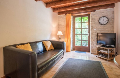 Nanclars House | 50 m² Maisonette ∙ 1 bedroom ∙ 2 guests