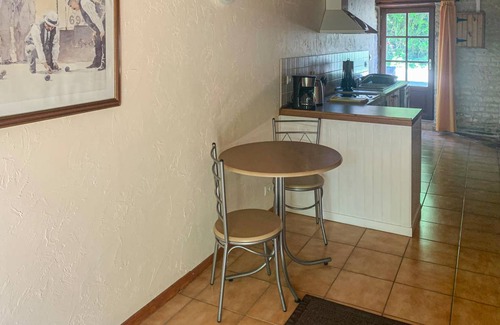 Nanclars House | 50 m² Maisonette ∙ 1 bedroom ∙ 2 guests