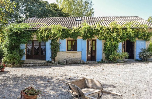 Sembas House | 50 m² Maisonette ∙ 2 bedrooms ∙ 4 guests