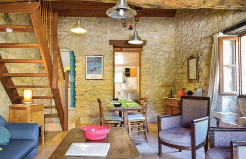 Sembas House | 50 m² Maisonette ∙ 2 bedrooms ∙ 4 guests