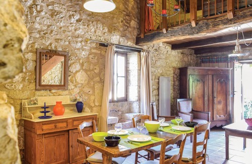 Sembas House | 50 m² Maisonette ∙ 2 bedrooms ∙ 4 guests