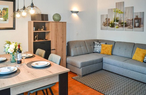 Vitrac House | 50 m² Maisonette ∙ 2 bedrooms ∙ 4 guests