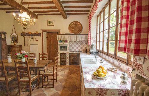 Nerac Bed & Breakfast | 500 m² Bed and breakfast ∙ 5 bedrooms ∙ 10 guests