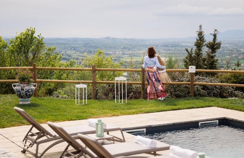 Montelupo Fiorentino Villa | 500 m² Villa ∙ 6 bedrooms ∙ 11 guests