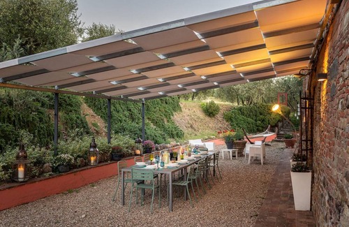 Montelupo Fiorentino Villa | 500 m² Villa ∙ 6 bedrooms ∙ 11 guests