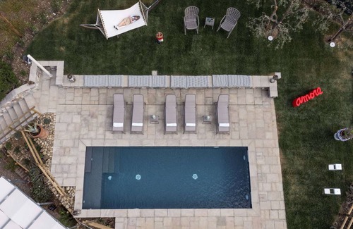 Bobolino Villa | 500 m² Villa ∙ 5 bedrooms ∙ 11 guests