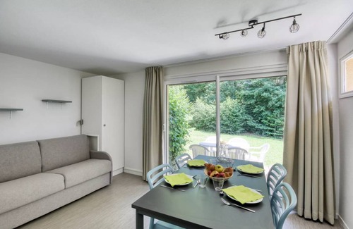 Monestier-Merlines Apartment | 51 m² Apartment ∙ 2 bedrooms ∙ 6 guests