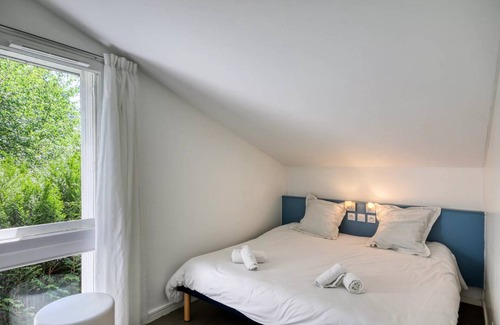 Monestier-Merlines Apartment | 51 m² Apartment ∙ 2 bedrooms ∙ 6 guests
