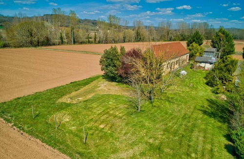 Saint-Chamassy House | 51 m² Gîte ∙ 2 bedrooms ∙ 4 guests