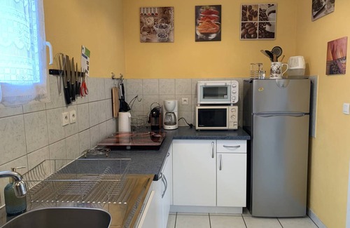 Biscarrosse Apartment | 52 m² Apartment ∙ 1 bedroom ∙ 4 guests