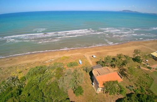 Santa Liberata House | 52 m² House ∙ 2 bedrooms ∙ 4 guests