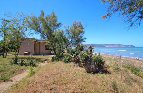 Santa Liberata House | 52 m² House ∙ 2 bedrooms ∙ 4 guests