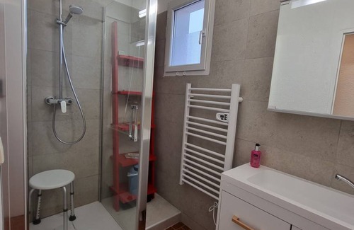 Saintes-Maries-de-la-Mer Apartment | 53 m² Apartment ∙ 3 bedrooms ∙ 5 guests