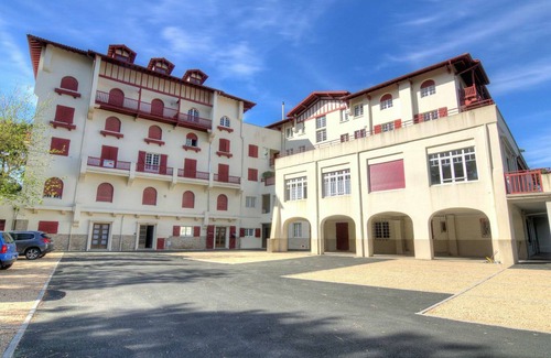 Soorts-Hossegor Apartment | 53 m² Apartment ∙ 1 bedroom ∙ 4 guests