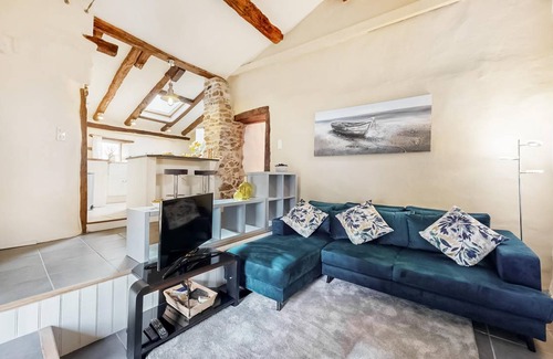 Exideuil House | 53 m² House ∙ 1 bedroom ∙ 2 guests