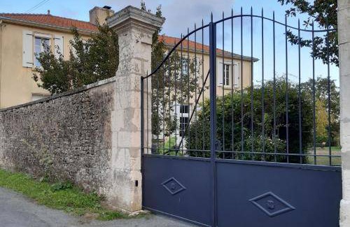 Cabariot Bed & Breakfast | 54 m² Bed and breakfast ∙ 2 bedrooms ∙ 5 guests