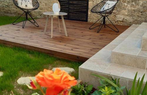 Cabariot Bed & Breakfast | 54 m² Bed and breakfast ∙ 2 bedrooms ∙ 5 guests