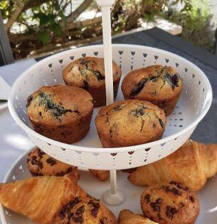 Cabariot Bed & Breakfast | 54 m² Bed and breakfast ∙ 2 bedrooms ∙ 5 guests