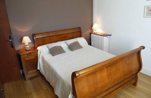 Le Buisson-de-Cadouin House | 54 m² Gîte ∙ 2 bedrooms ∙ 4 guests