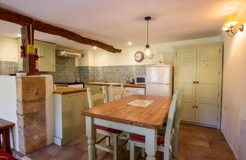 Saint-Pompont House | 54 m² Gîte ∙ 1 bedroom ∙ 2 guests