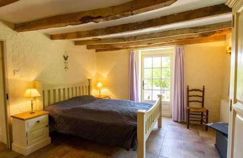 Saint-Pompont House | 54 m² Gîte ∙ 1 bedroom ∙ 2 guests