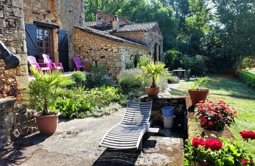 Cuzorn House | 54 m² House ∙ 2 bedrooms ∙ 4 guests
