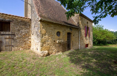 Montferrand-du-Perigord House | 55 m² Gîte ∙ 1 bedroom ∙ 4 guests