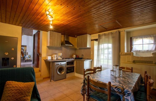Montferrand-du-Perigord House | 55 m² Gîte ∙ 1 bedroom ∙ 4 guests