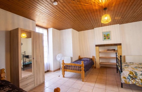 Montferrand-du-Perigord House | 55 m² Gîte ∙ 1 bedroom ∙ 4 guests