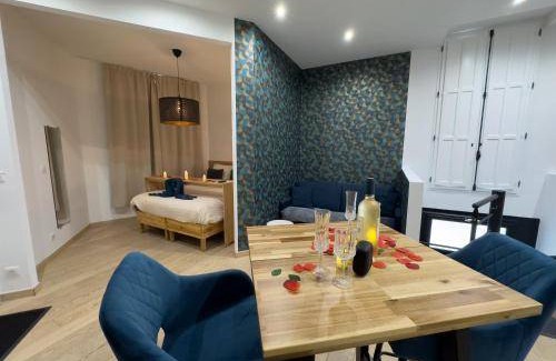 Saint Augustin Apartment | 55 m² Apartment ∙ 1 bedroom ∙ 2 guests