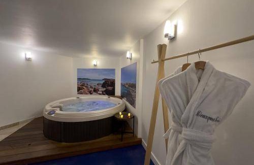 Saint Augustin Apartment | 55 m² Apartment ∙ 1 bedroom ∙ 2 guests