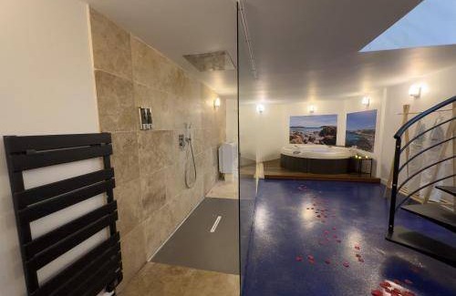 Saint Augustin Apartment | 55 m² Apartment ∙ 1 bedroom ∙ 2 guests