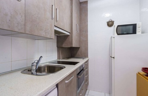 Hendaye Apartment | 55 m² Apartment ∙ 1 bedroom ∙ 4 guests