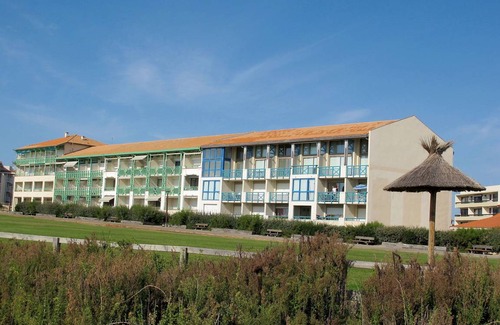 Mimizan-Plage Apartment | 55 m² Apartment ∙ 1 bedroom ∙ 4 guests