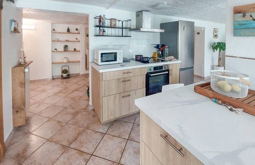 Le Mourillon Apartment | 55 m² Apartment ∙ 1 bedroom ∙ 4 guests