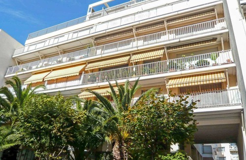 Biarritz Apartment | 55 m² Apartment ∙ 1 bedroom ∙ 4 guests