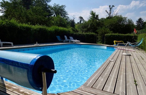 Blaignac Apartment | 55 m² Apartment ∙ 1 bedroom ∙ 5 guests