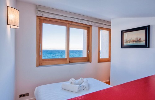 8th Arrondissement Apartment | 55 m² Apartment ∙ 1 bedroom ∙ 2 guests