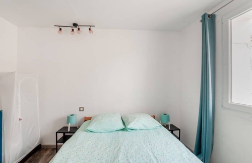 Agen Apartment | 55 m² Apartment ∙ 2 bedrooms ∙ 4 guests