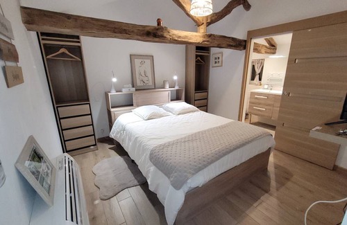 Vienne House | 55 m² Farmhouse ∙ 3 bedrooms ∙ 6 guests