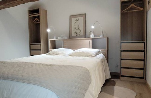 Vienne House | 55 m² Farmhouse ∙ 3 bedrooms ∙ 6 guests