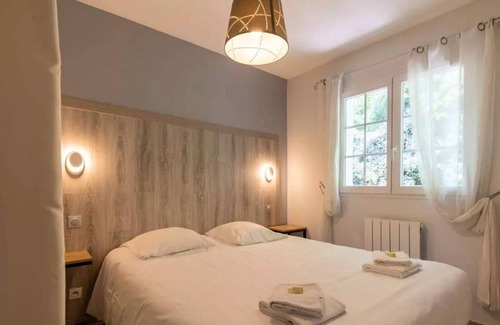 La Bastide-Clairence House | 55 m² House ∙ 2 bedrooms ∙ 6 guests