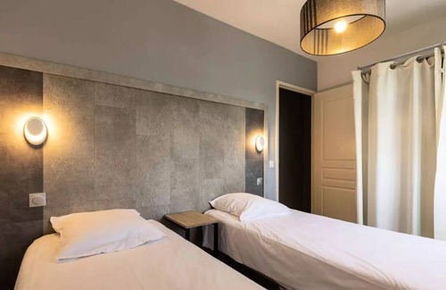 La Bastide-Clairence House | 55 m² House ∙ 2 bedrooms ∙ 6 guests