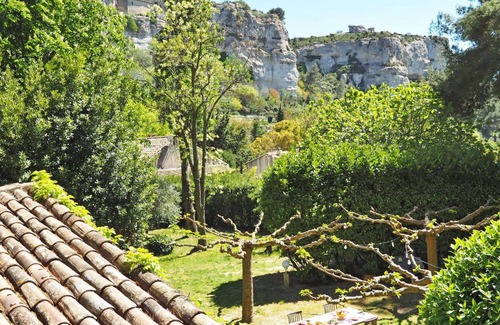 Les Baux-de-Provence House | 55 m² House ∙ 1 bedroom ∙ 2 guests