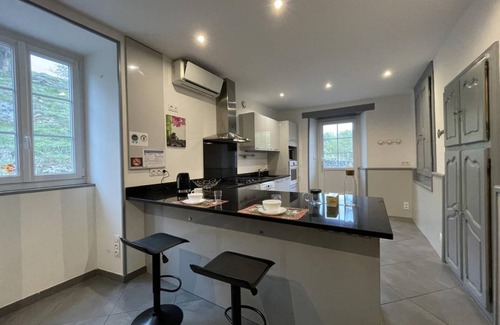 Bustince-Iriberry House | 55 m² Gîte ∙ 1 bedroom ∙ 2 guests