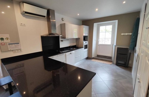 Bustince-Iriberry House | 55 m² Gîte ∙ 1 bedroom ∙ 2 guests