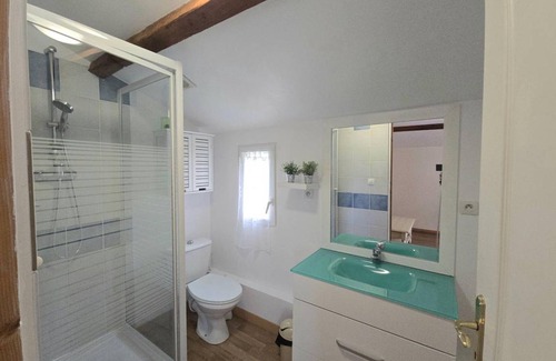 Naussannes House | 55 m² Gîte ∙ 1 bedroom ∙ 2 guests