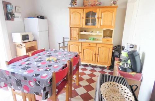 Lit-et-Mixe House | 55 m² Gîte ∙ 2 bedrooms ∙ 4 guests