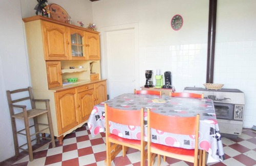 Lit-et-Mixe House | 55 m² Gîte ∙ 2 bedrooms ∙ 4 guests